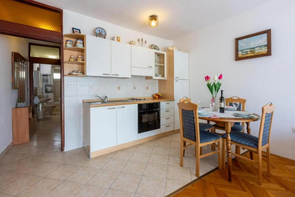 Apartments Ivana