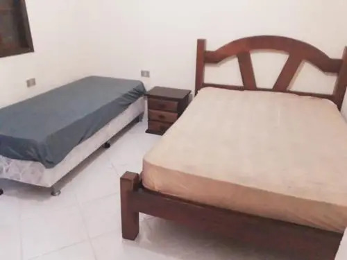 Casa de praia Itanhaém