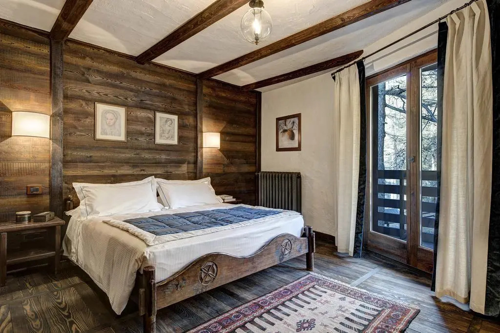 Hotel Chalet Il Capricorno