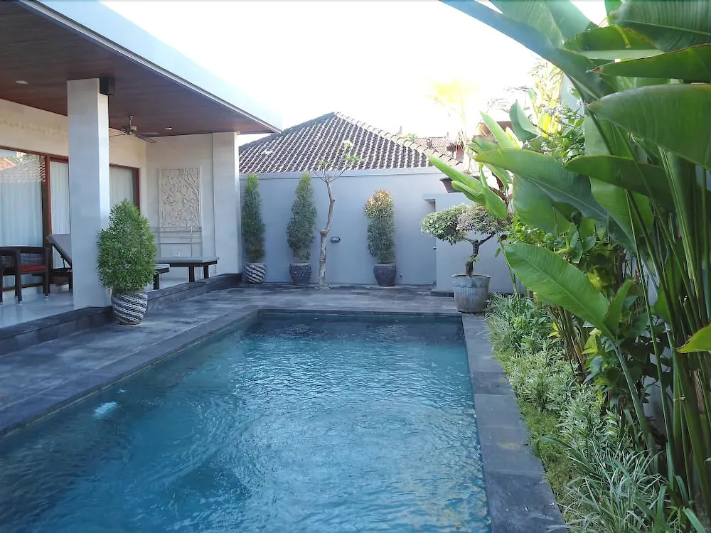 Villa Kookaburra Sanur