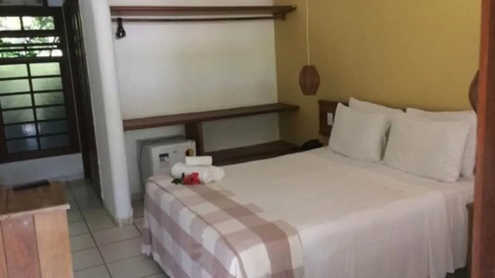 Ancoradouro Hotel Pousada