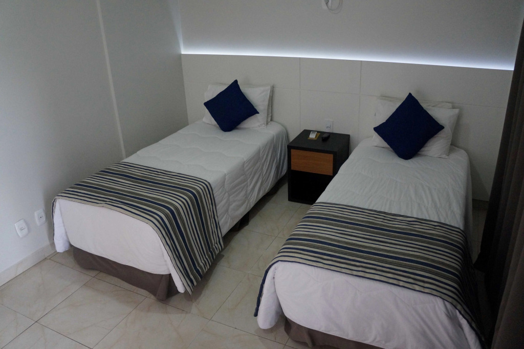 Fenix Hotel Pouso Alegre
