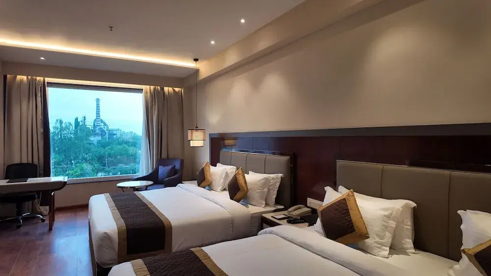 The Fern - An Ecotel Hotel, Kota