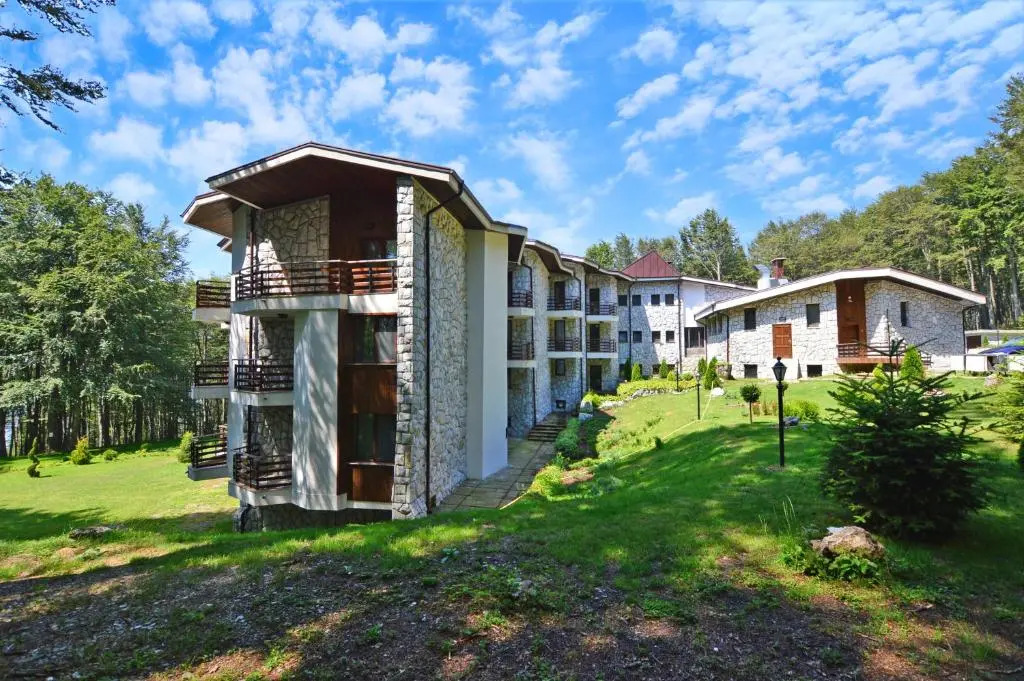 Hotel Edelweiss