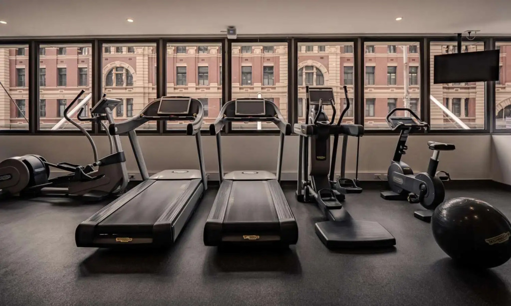 DoubleTree by Hilton Melbourne