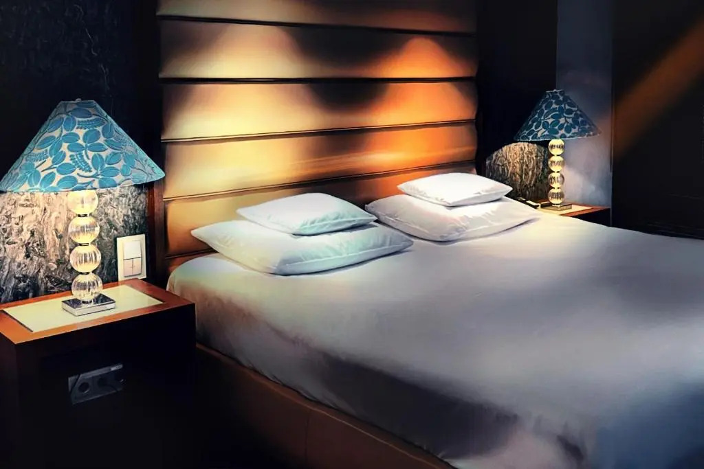 Anna Hotel