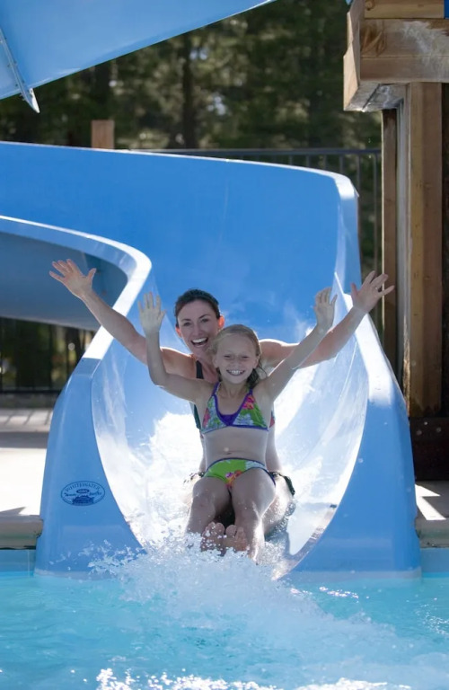 Tahoe Mountain Resorts Lodging Old Greenwood