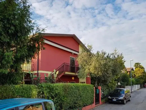 La Casa Rossa