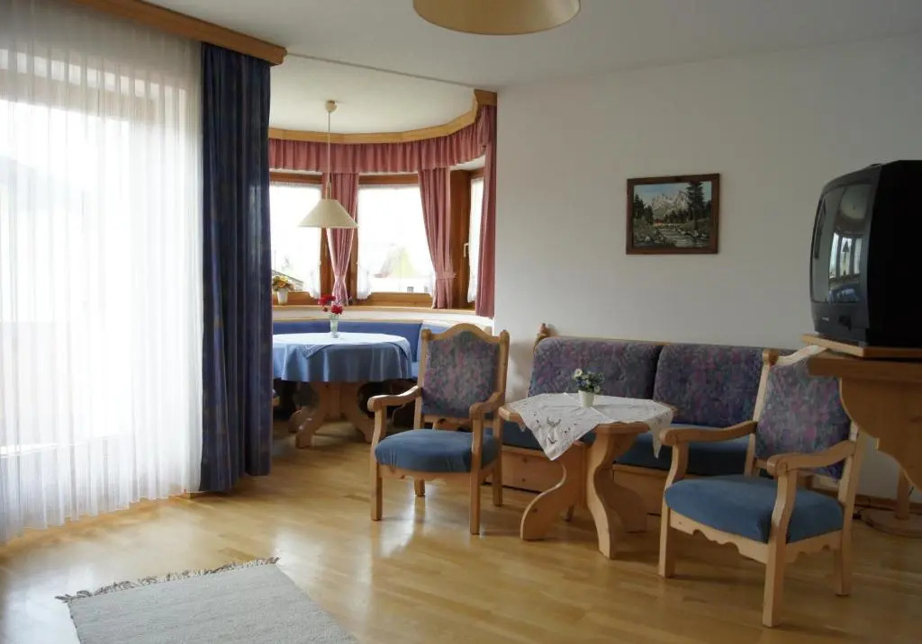 Ferienwohnungen Billovits