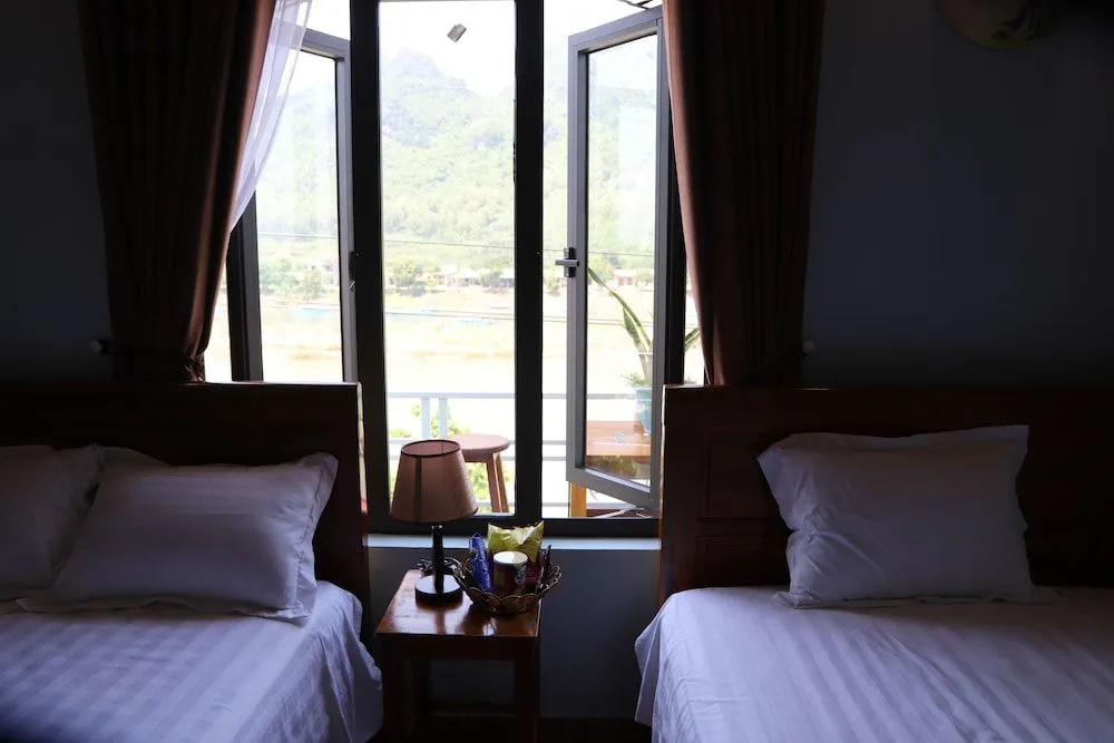 Phong Nha Friendly Home
