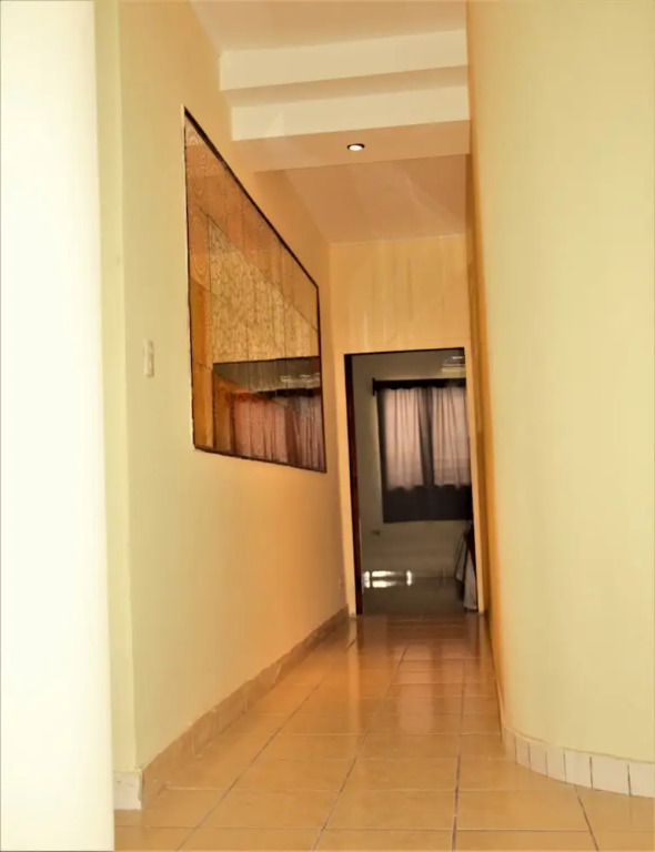 Apart Hotel Express