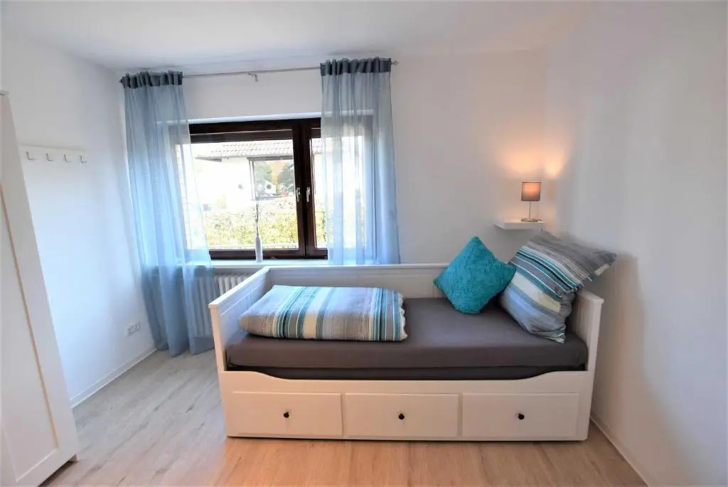 Ferienwohnung T _ T 3
