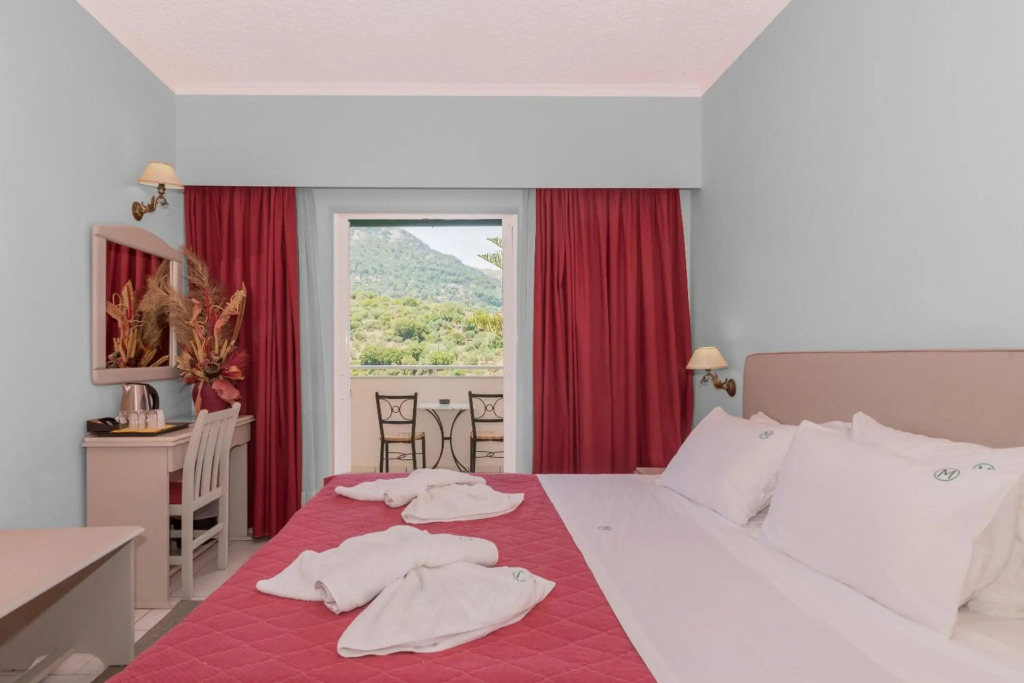 Matilda Hotel by Anayia All Inclusive Resorts