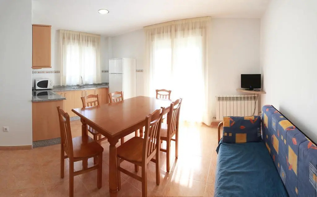 APARTAMENTOS CANADA 2