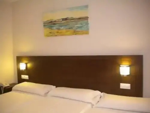 Hostal Al-Andalus