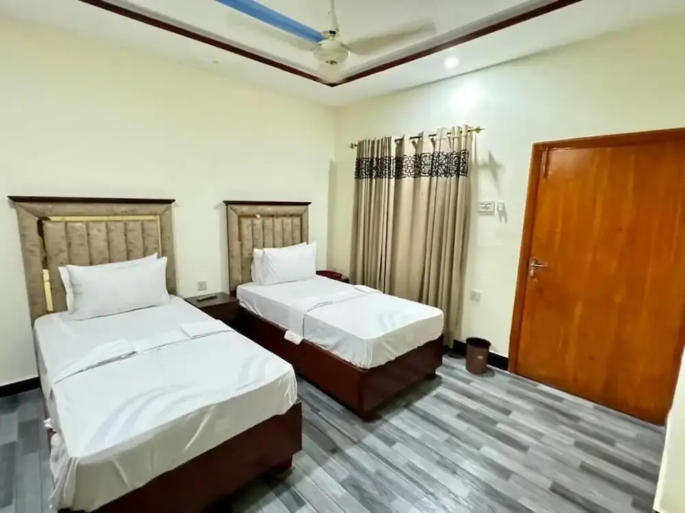 Rose Lodges Guest House G-9 Peshawar Mor Islamabad