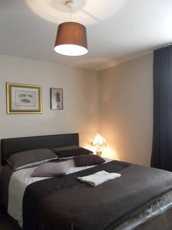 Old Palace Guest House