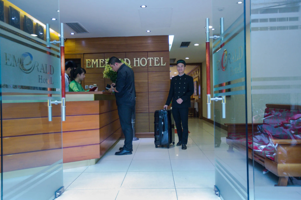Emerald Hotel Hanoi