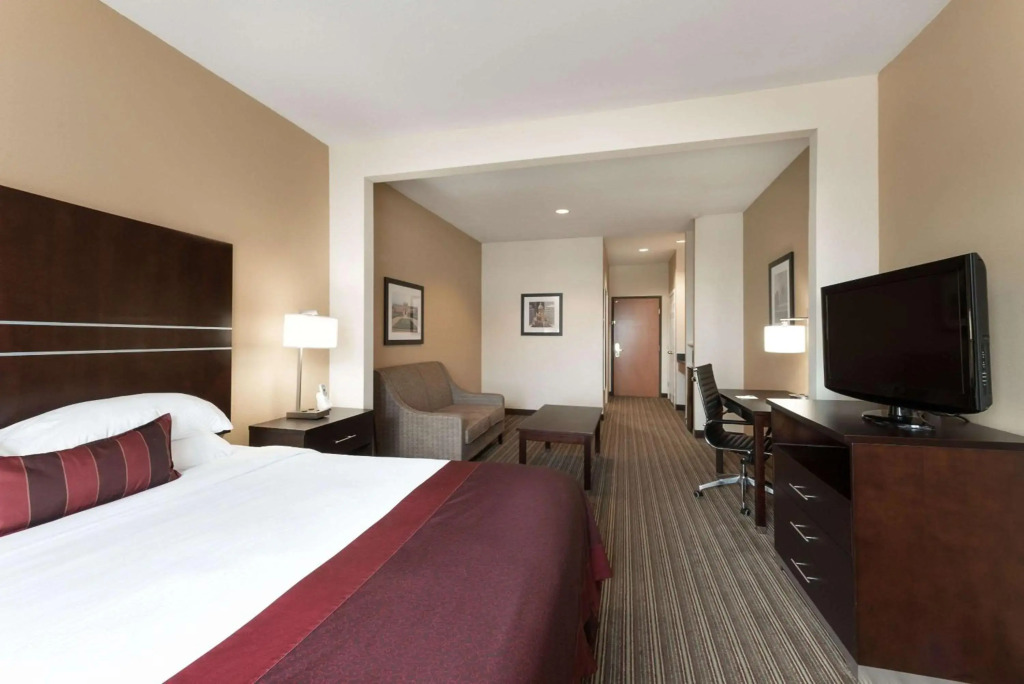 Hotel Willowbrook