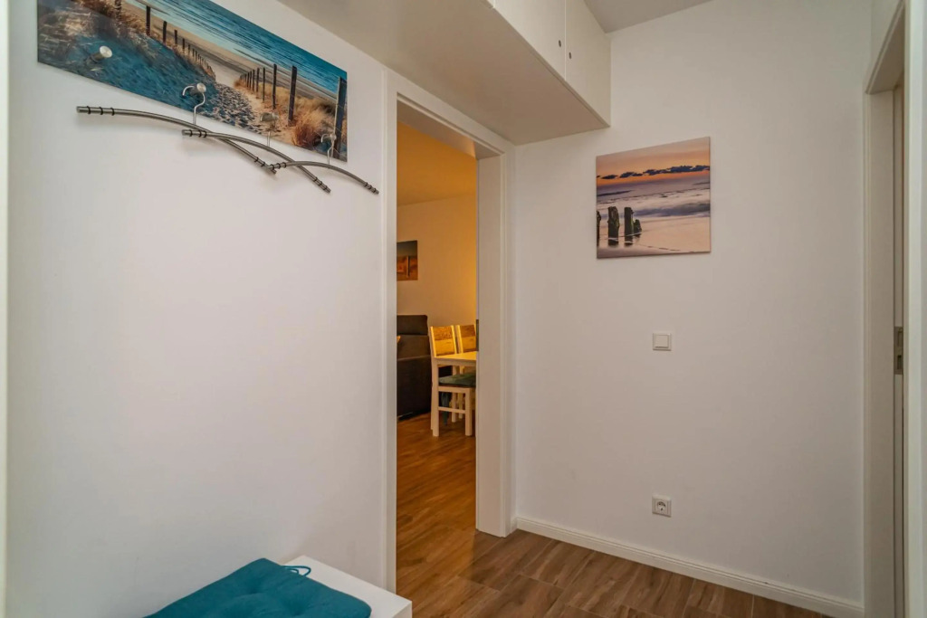 Pension Perla Sylt