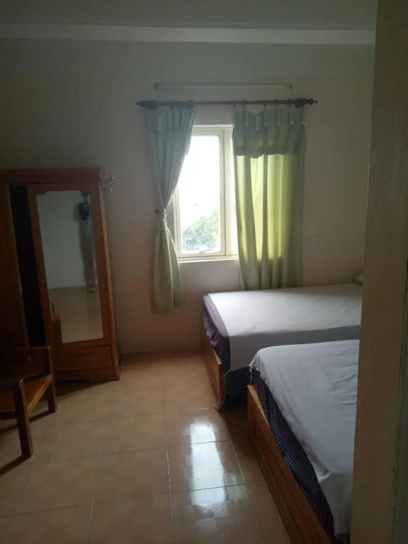 Tai Hoa Motel