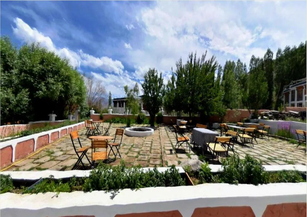 Hotel Panorama