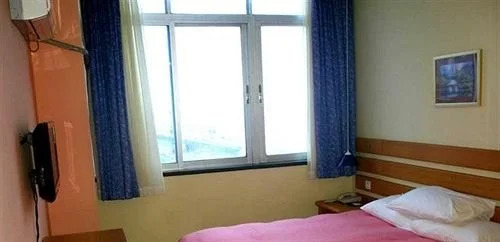 Aosheng'an Sea View Hotel - Xiamen