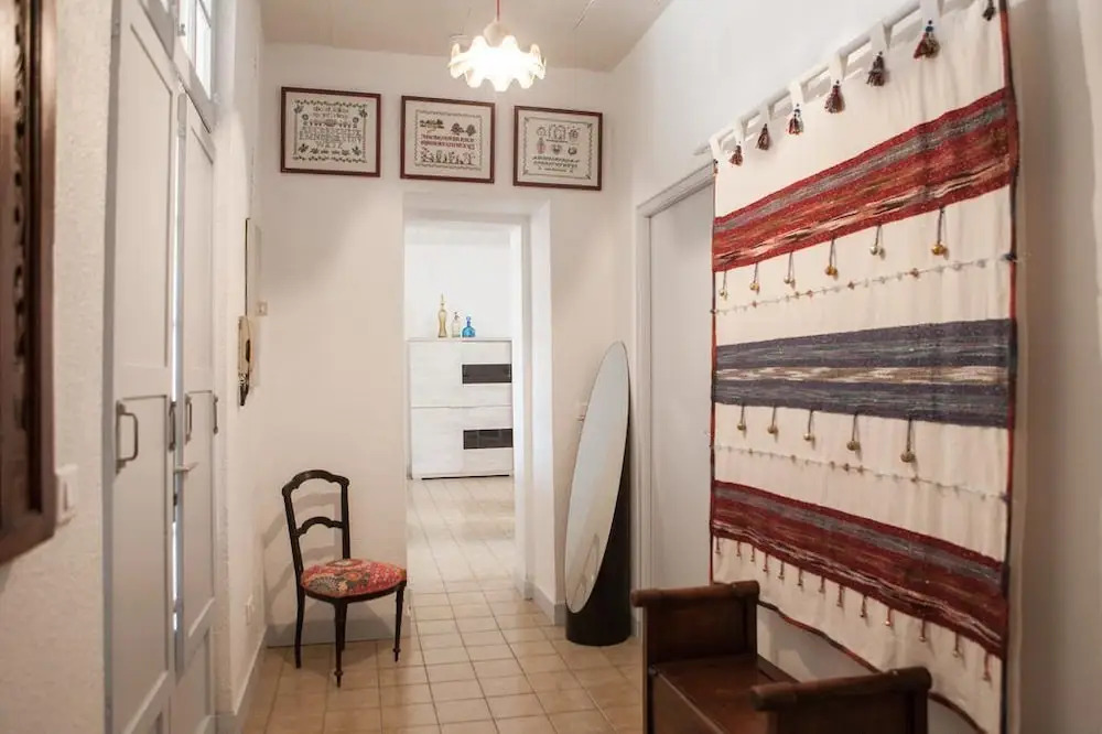 Appartement Impasse rue Neuve