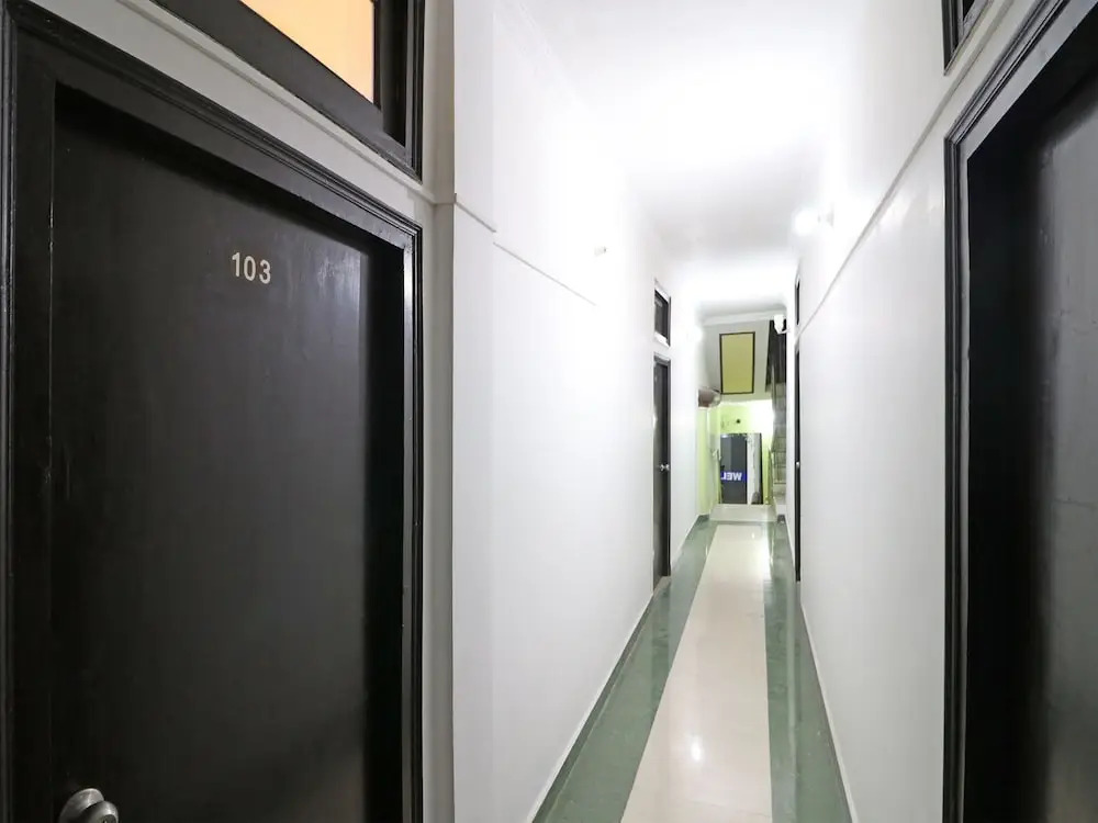 OYO 13626 hillway Guest house
