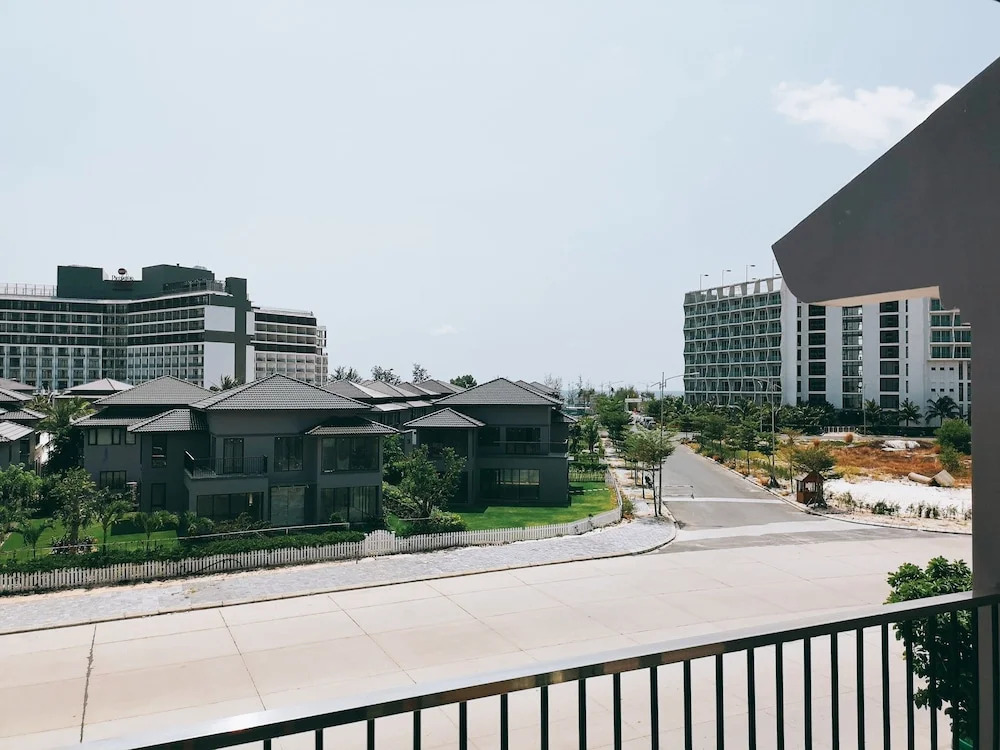 Hotel Thiên Hồng