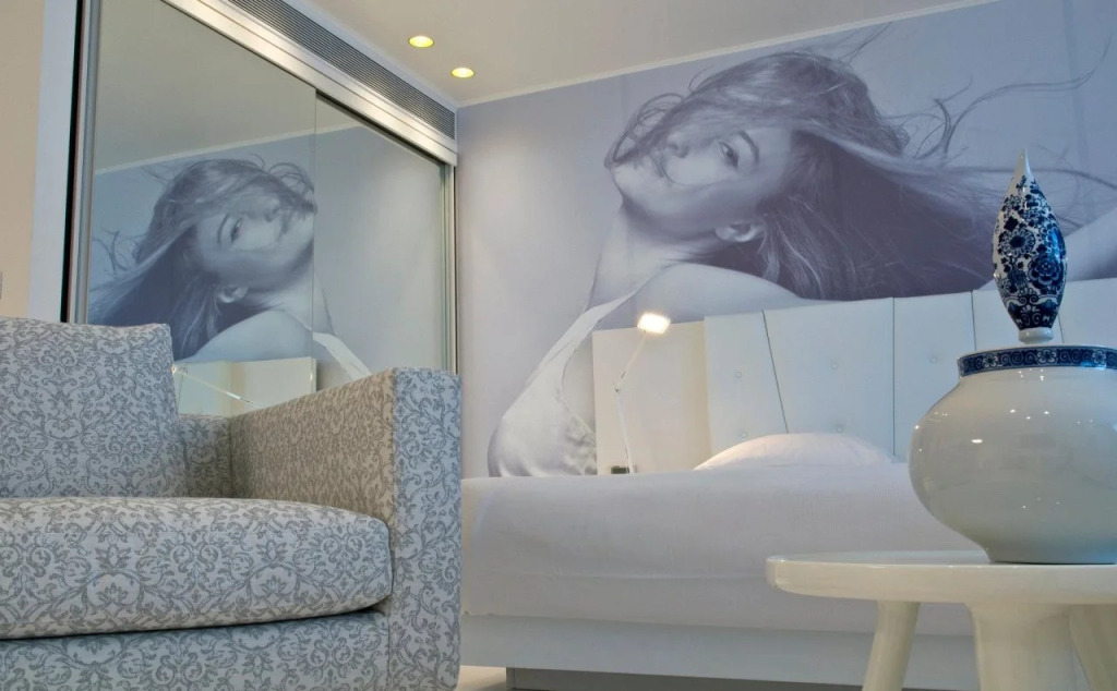 B-aparthotel Regent