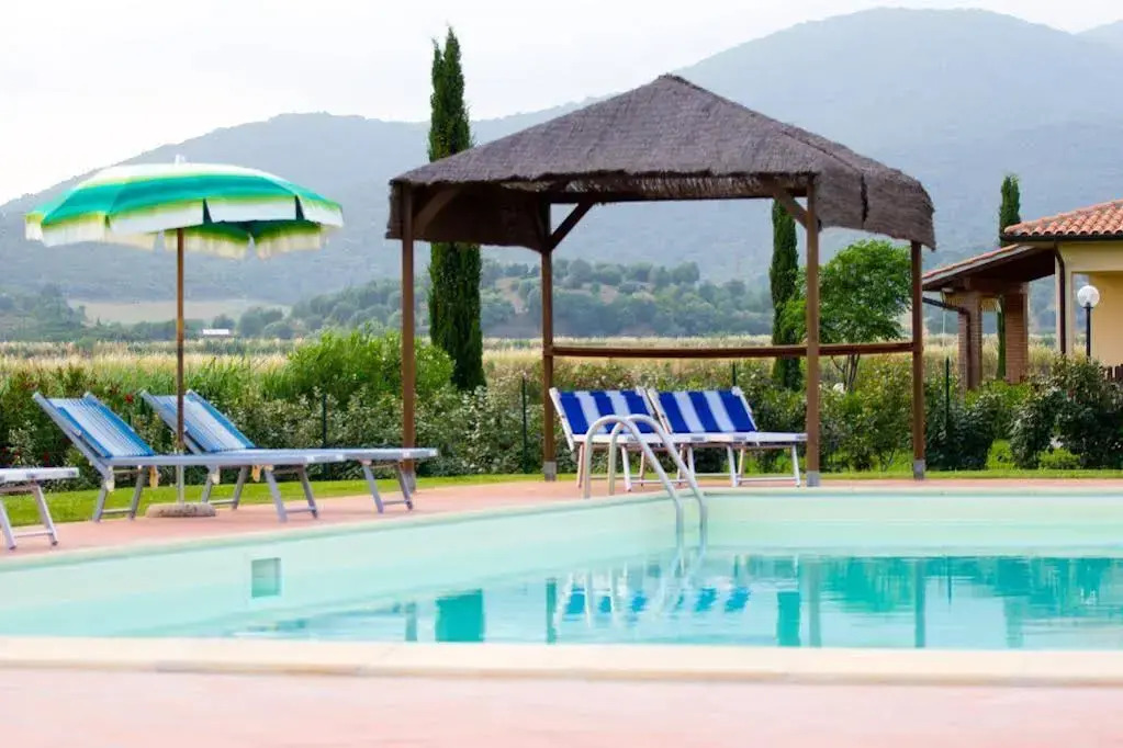 Residence Cernaia - Private Cottage