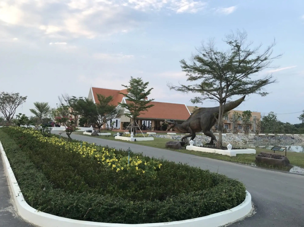 Sabai Sabai Sukhothai - SHA PLUS