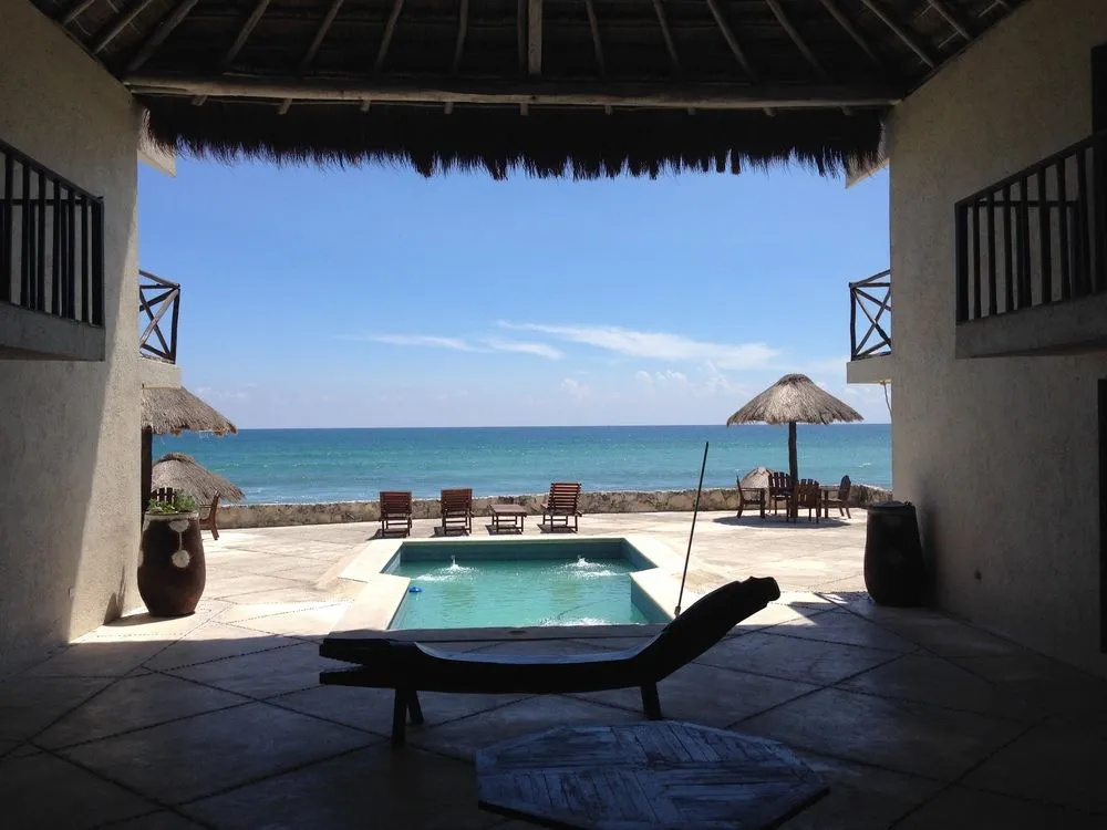 Casa Amor Pto Morelos