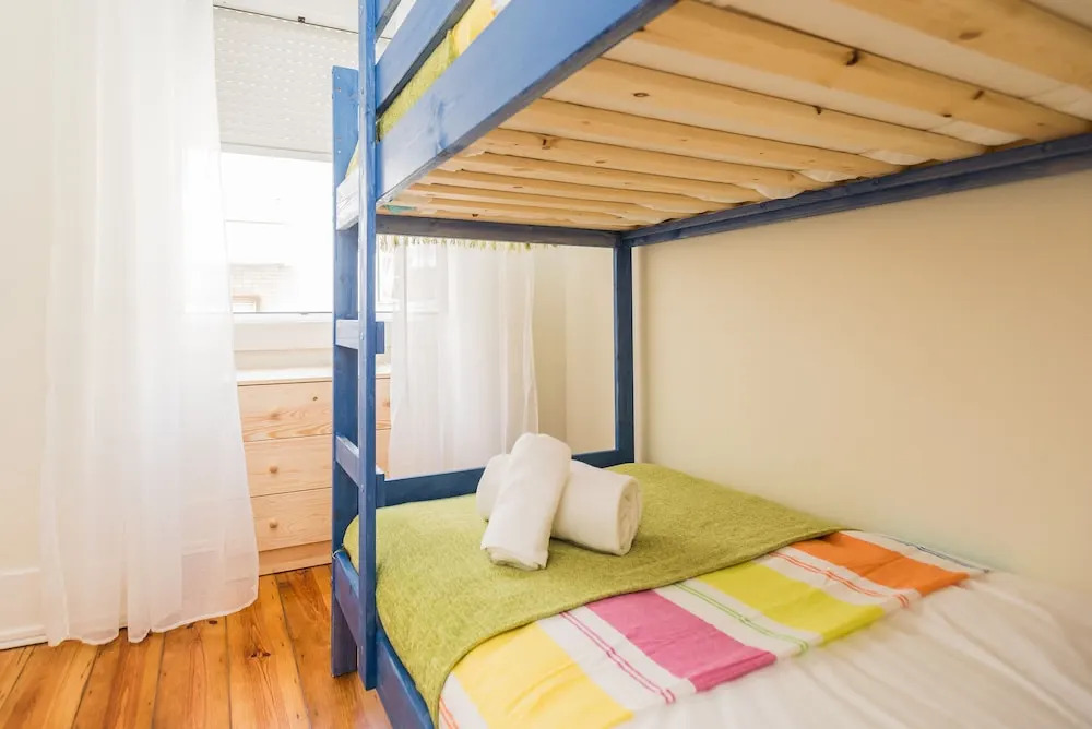 ShortStayFlat Príncipe Real