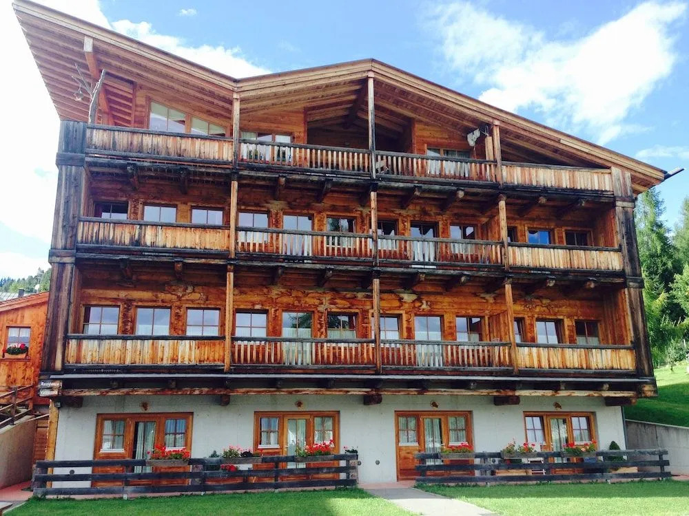 Residence Valpiccola