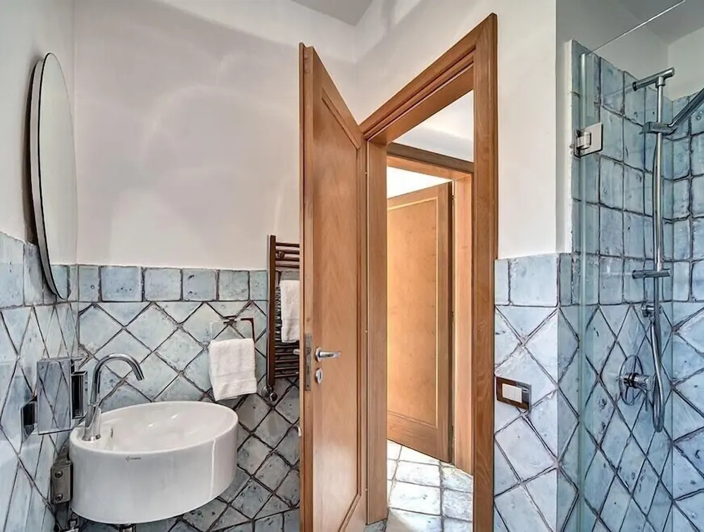 GOCCE VILLAS - Villa Vesuvio Luxury and Beauty