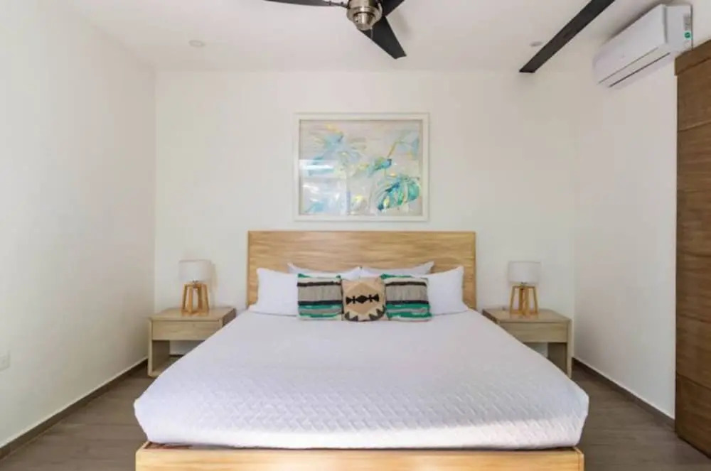 Supreme Jungle Holiday Home