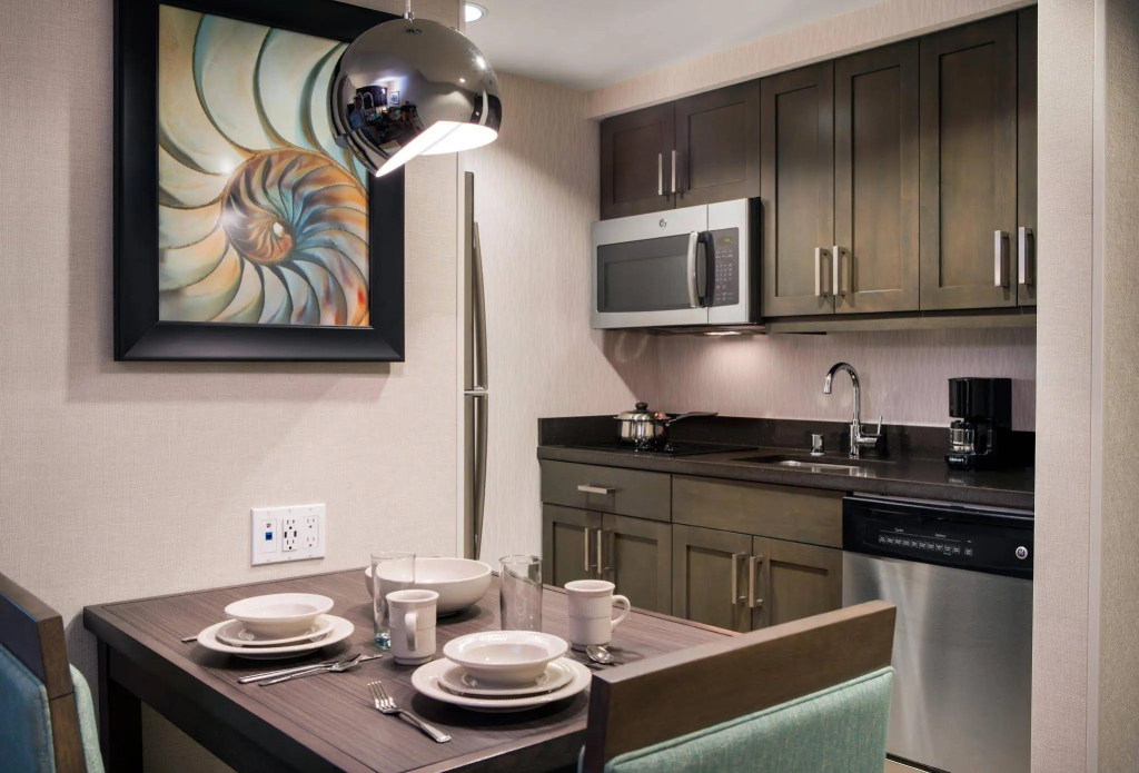 Homewood Suites by Hilton Aliso Viejo Laguna Beach