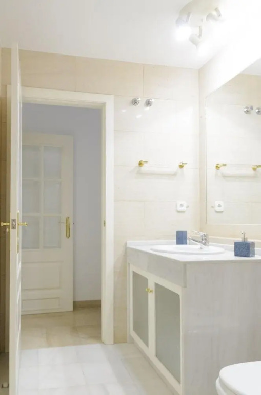 Espectacular Duplex Altos de Santa Ana
