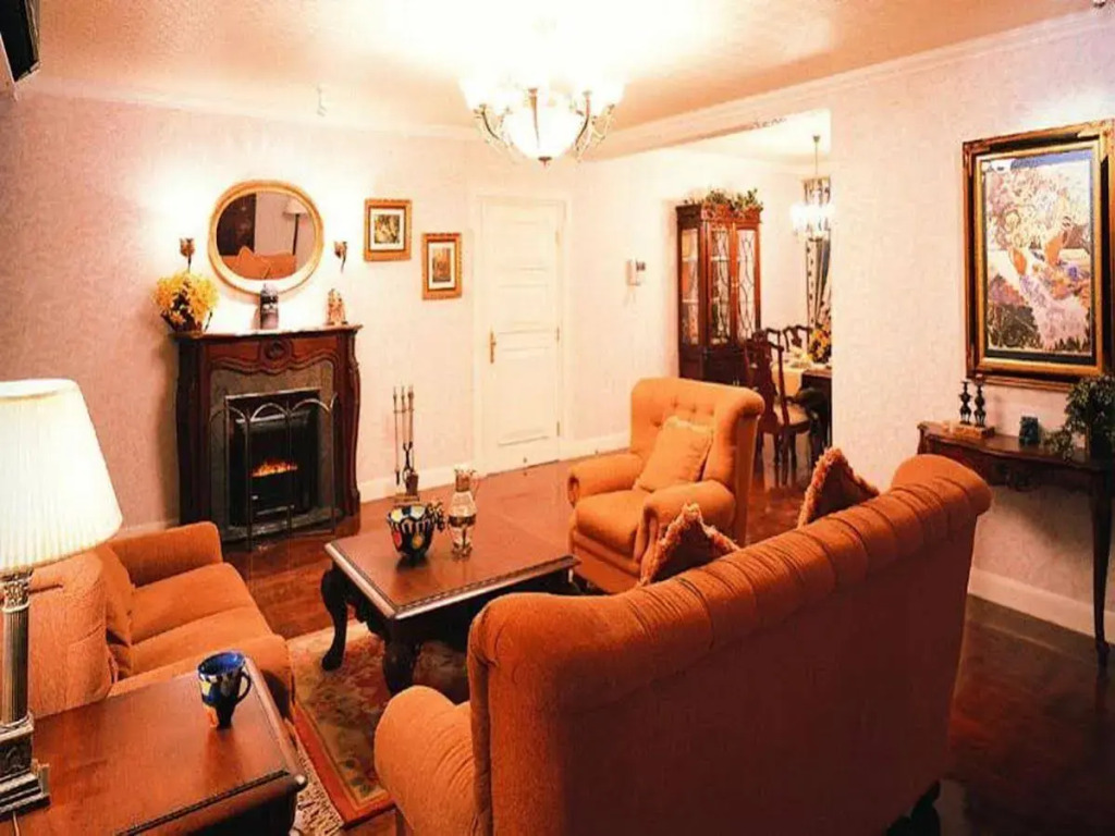 Patina Court All Suite