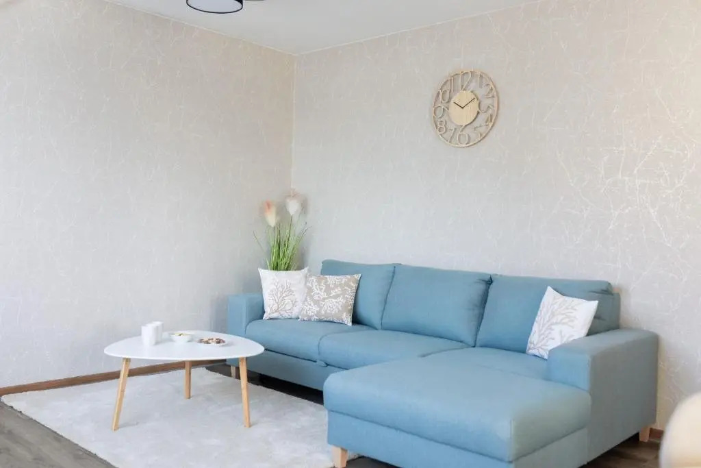 Apartment in Hameln #Venedig