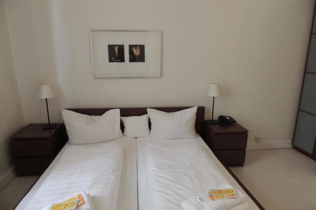 Boutique Hotel Villa Oberkassel