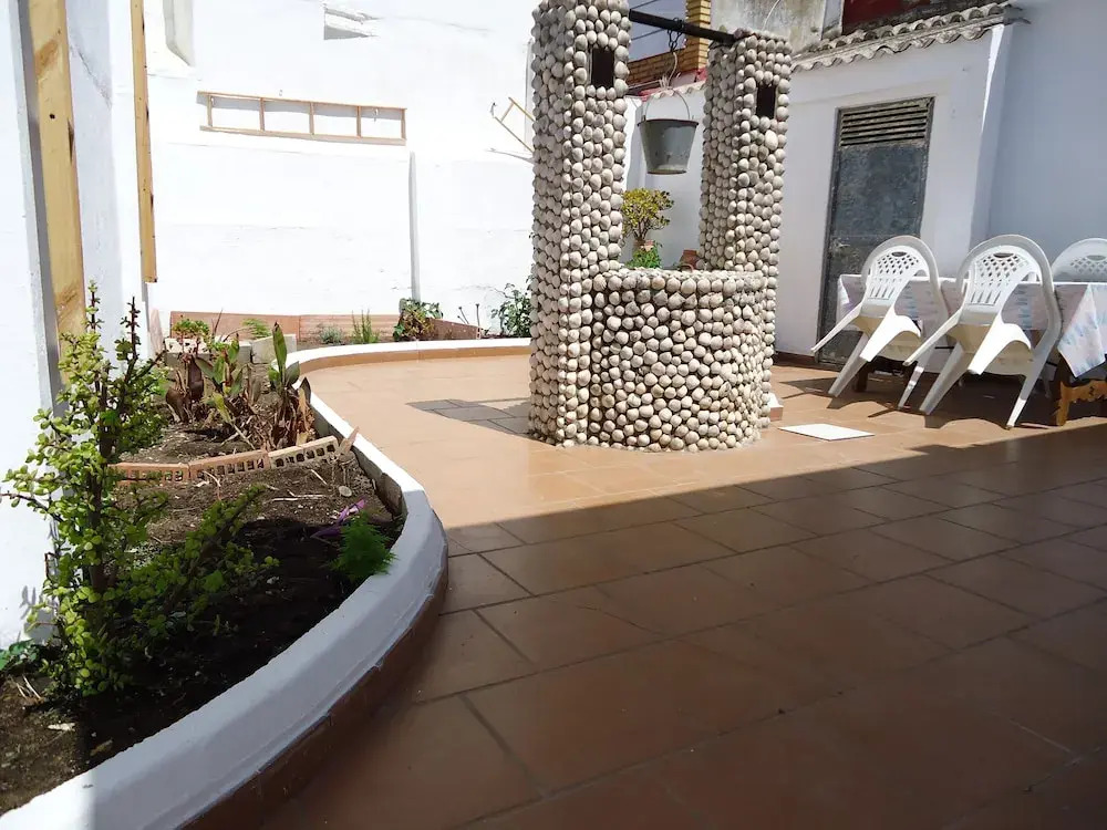 Casa San Enrique del Mar