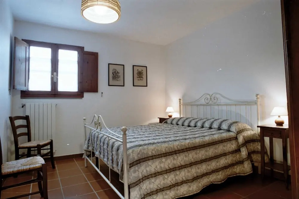 Podere Santa Maria