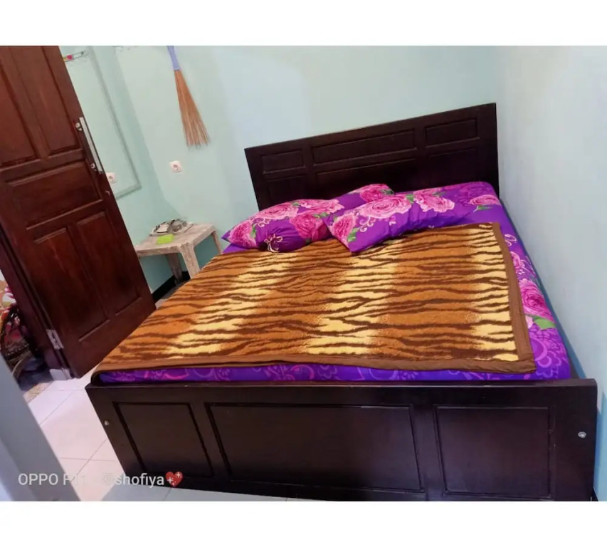 Villa Sumber Rejeki