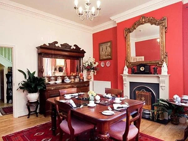 Ellingham House