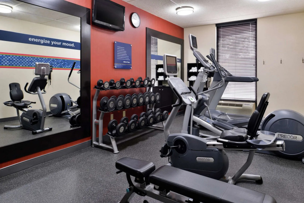 Hampton Inn Norfolk/Virginia Beach
