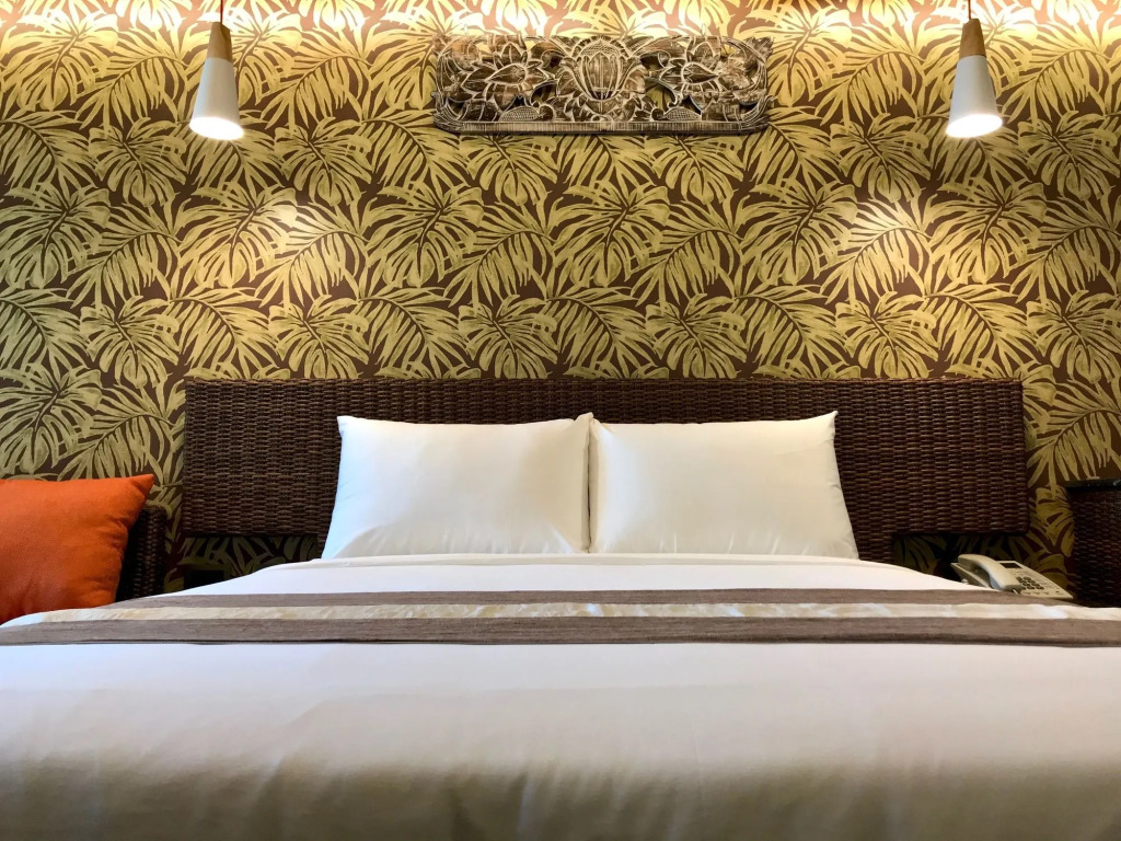 嬉安平 Si Anping by Hotel Si