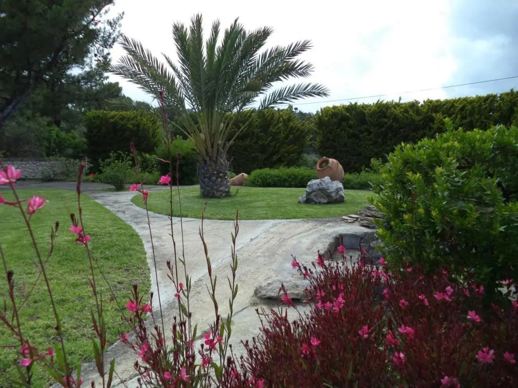 Villa Paradisos Archangelos